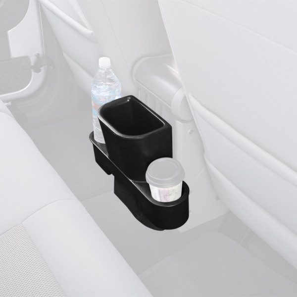 VDP® - Trash Can and Cup Holder