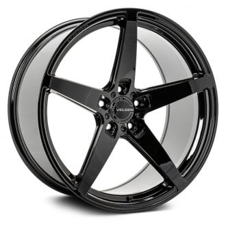 VELGEN® - CLASSIC5 V2 Gloss Black