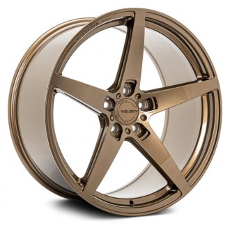 VELGEN® - CLASSIC5 V2 Gloss Bronze