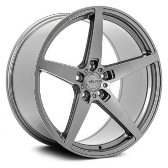 VELGEN® - CLASSIC5 V2 Gloss Gunmetal