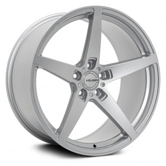 VELGEN® - CLASSIC5 V2 Gloss Silver