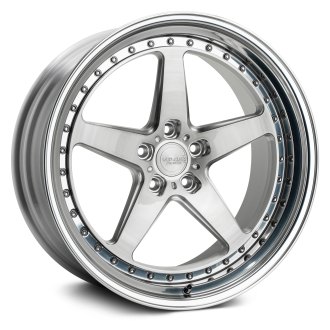 VELGEN® - SL5 Custom Finish