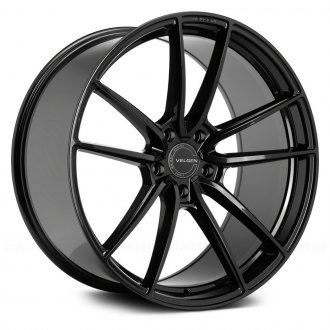 Velgen™ Wheels & Rims from an — CARiD.com