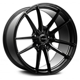 VELGEN® - VF5 Gloss Black