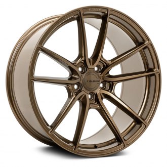 VELGEN® - VF5 Gloss Bronze