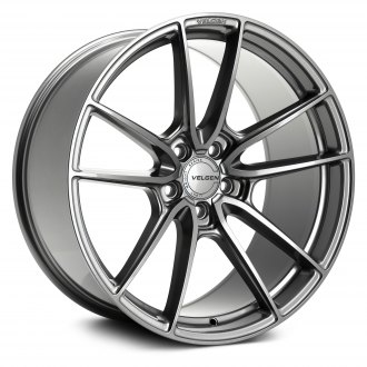 VELGEN® - VF5 Gloss Gunmetal