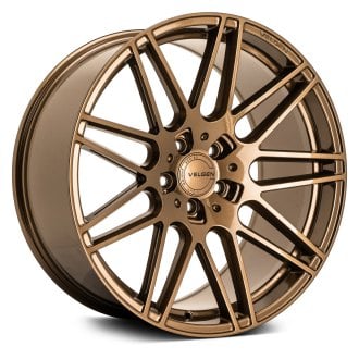 Velgen™ | Wheels & Rims from an Authorized Dealer — CARiD.com