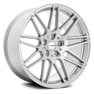 VELGEN® - VF9 Gloss Silver