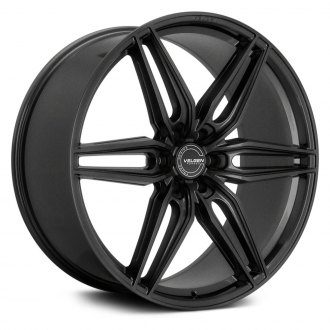 VELGEN® - VFF-6 Satin Black