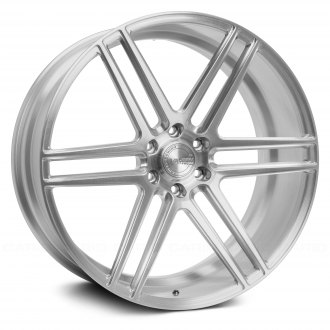 VELGEN® - VFT6 Custom Finish