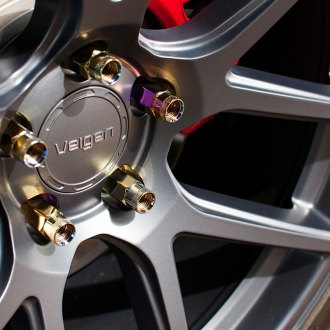 VELGEN® - VMB5 on Ford Mustang Shelby GT500