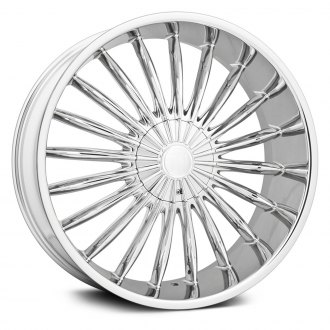 VELOCITY® - VW11 Chrome