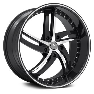 18 Inch Velocity Wheels & Rims — CARiD.com