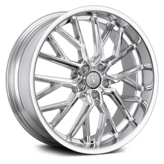 VELOCITY® - VW32 Chrome