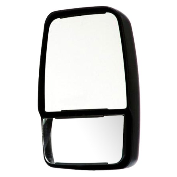 Velvac® - Passenger Side View Mirror Head