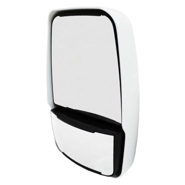 Velvac® - Deluxe Passenger Side Manual Mirror Glass Kit