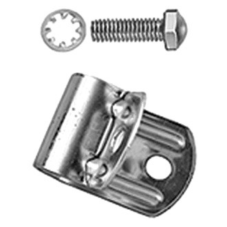 Velvac® - Driver and Passenger Side View Mirror Clamp Kit