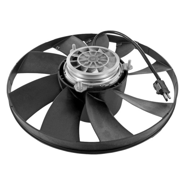 Vemo® - A/C Condenser Fan