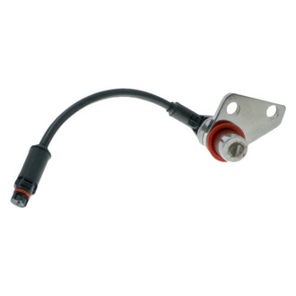 Vemo® - iSP Sensor Protection Foil ABS Wheel Speed Sensor