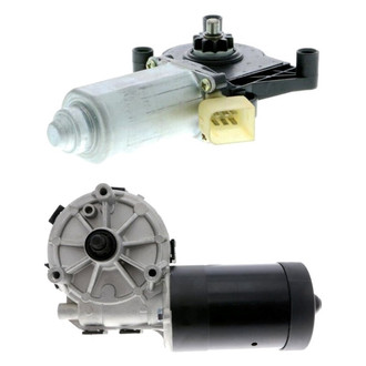 Vemo® - 2-Pc Power Window Motor Kit