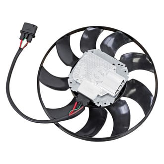 Vemo® - Radiator Fan