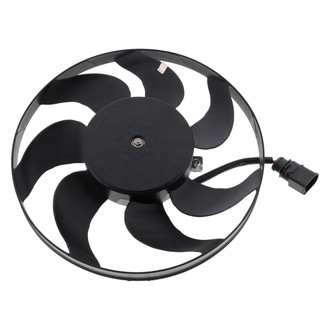 Vemo® - Engine Cooling Fan