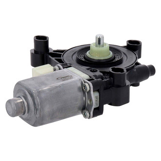 Vemo® - Front Driver or Passenger Side Window Motor