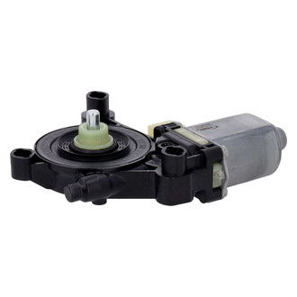 Vemo® - Front Driver or Passenger Side Window Motor