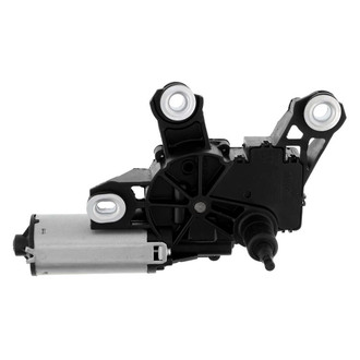 Vemo® - Rear Back Glass Wiper Motor