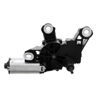 Vemo® - Rear Back Glass Wiper Motor