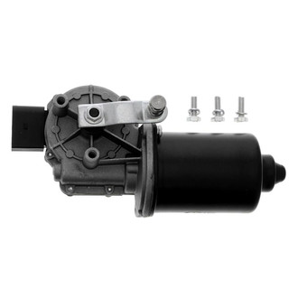 Vemo® - Front Back Glass Wiper Motor