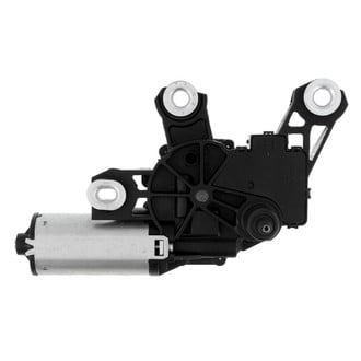 Vemo® - Back Glass Wiper Motors