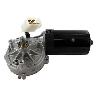 Vemo® - Windshield Wiper Motor