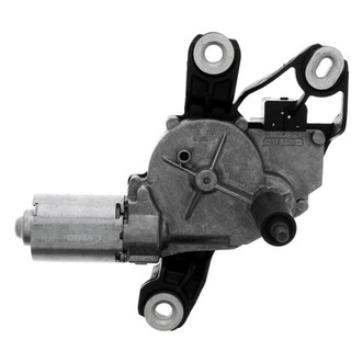 Vemo® - Rear Back Glass Wiper Motor