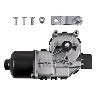 Vemo® - Front Back Glass Wiper Motor