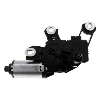 Vemo® - Back Glass Wiper Motors