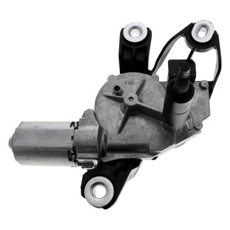 Vemo® - Back Glass Wiper Motor
