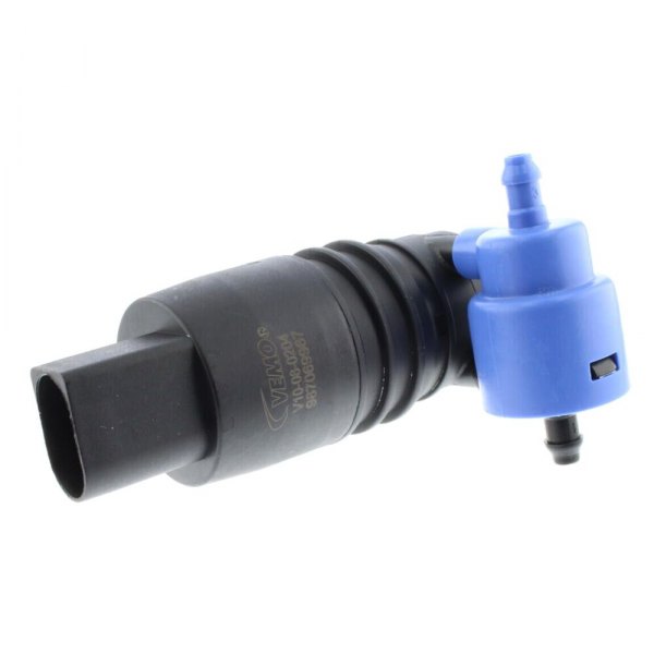 Vemo® - Engine Coolant Auxiliary Water Pump