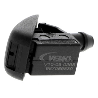 Vemo® - Front Windshield Washer Nozzle