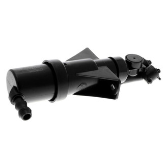 Vemo® - Driver or Passenger Side Headlight Washer Nozzle