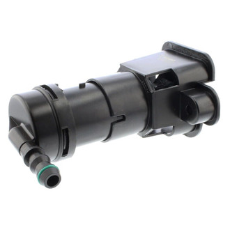 Vemo® - Driver Side Headlight Washer Nozzle