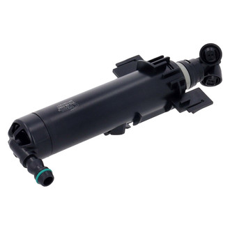 Vemo® - Headlight Washer Nozzle