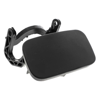 Vemo® - Front Bumper Headlight Washer Cover