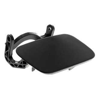 Vemo® V10-08-0437 - Front Passenger Side Headlight Washer Cover