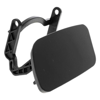 Vemo® - Front Bumper Headlight Washer Cover