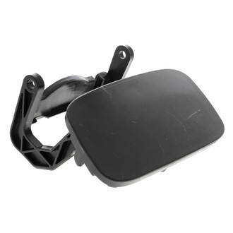 Vemo® - Front Bumper Headlight Washer Cover