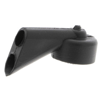 Vemo® - Back Glass Washer Nozzle