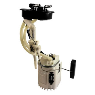 Vemo® - Passenger Side Electric Fuel Pump