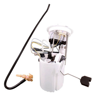 Vemo® - Rear Fuel Pump Module Assembly