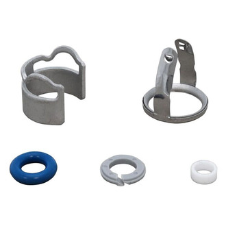 Vemo® - Injector Seal Ring Set
